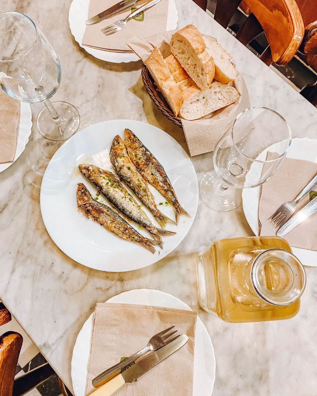 Jai-Ca, Barcelona