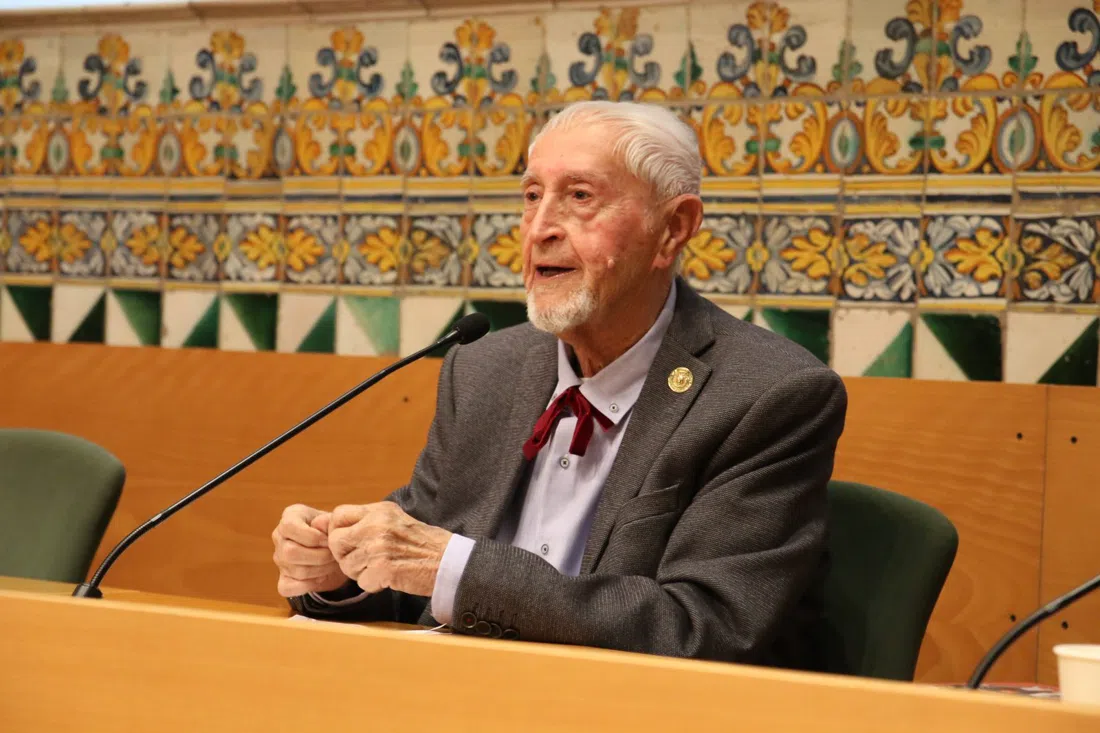 加泰罗尼亚研究学院—Casa de Convalescència,巴塞罗那