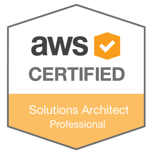 AWS Certified Cloud Consultant Badge