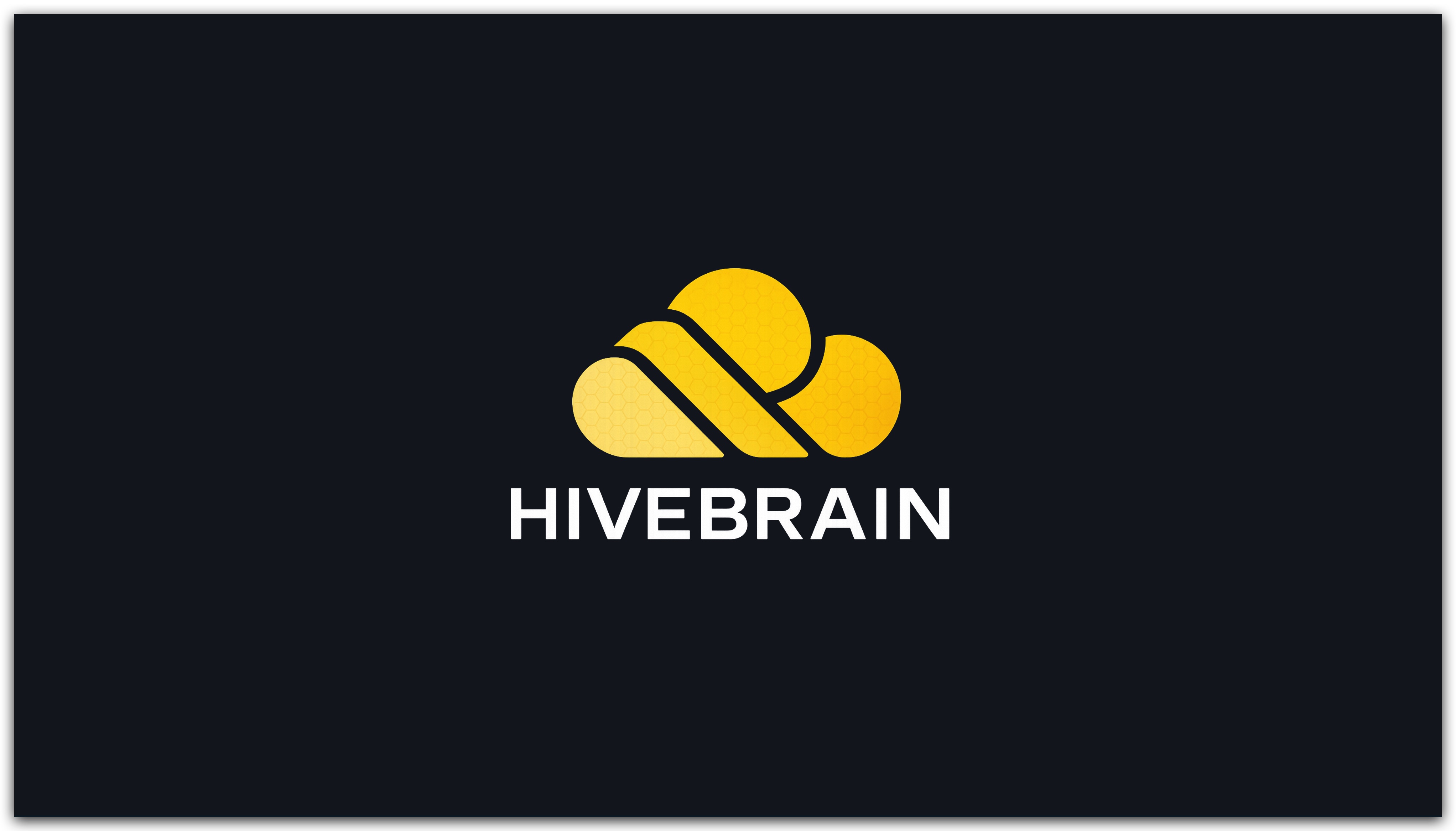 Why I Started HiveBrain