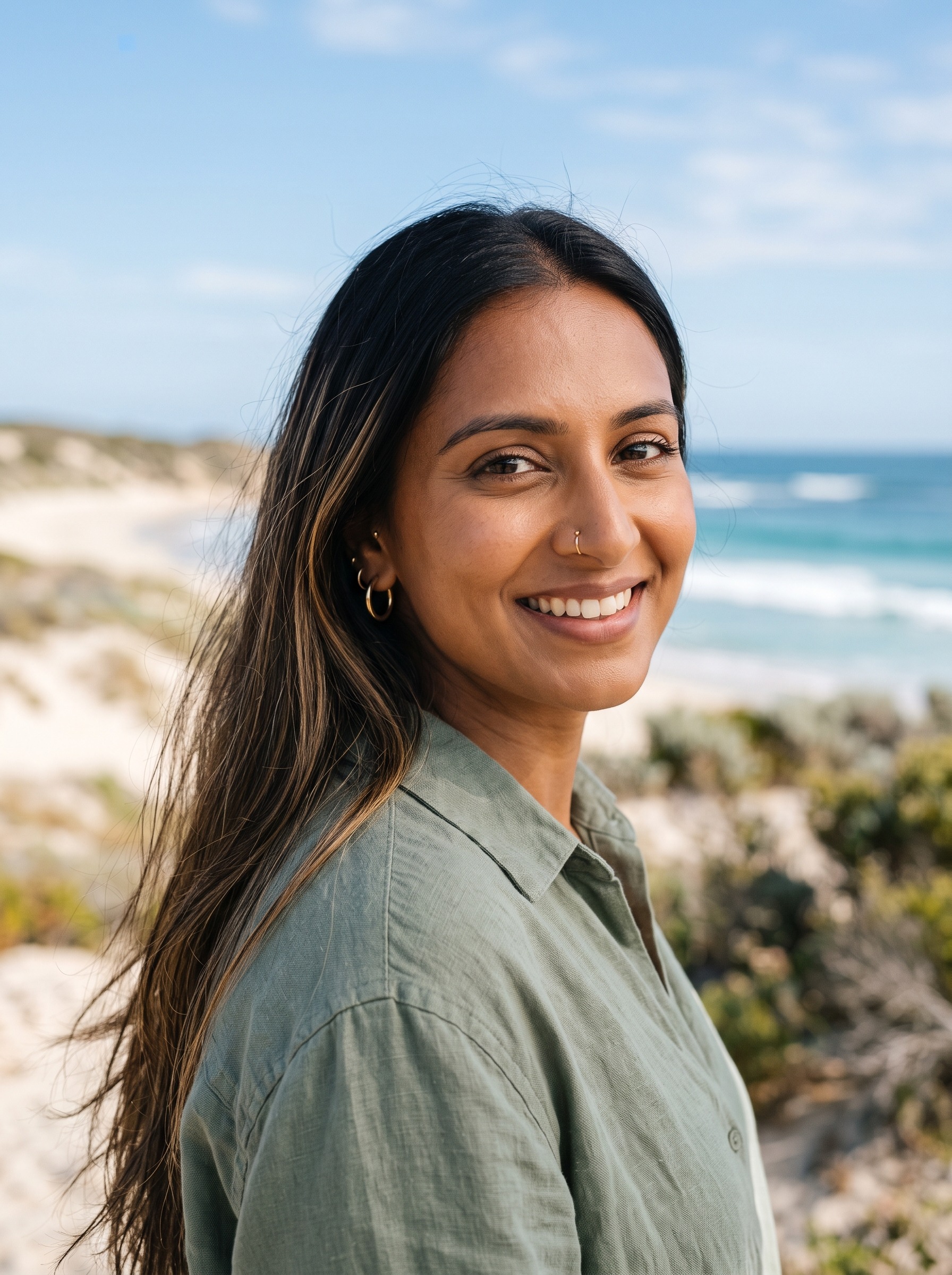 Priya Sandhu